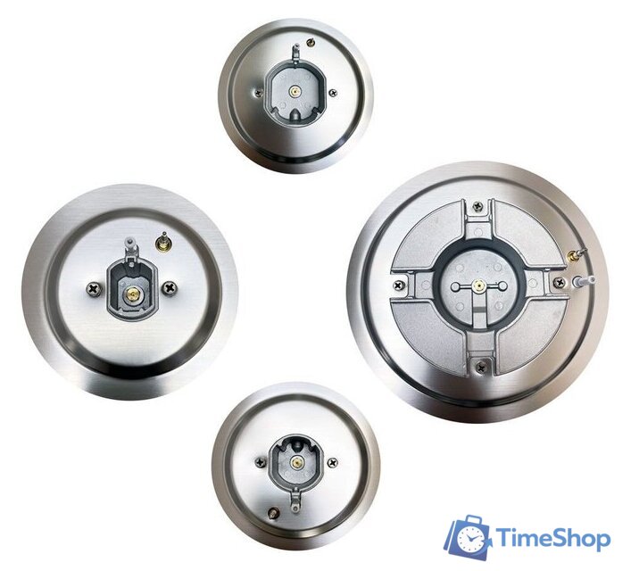 Варочная панель Ginzzu HCG-423 - Изображение №10 — Интернет-магазин Time-Shop