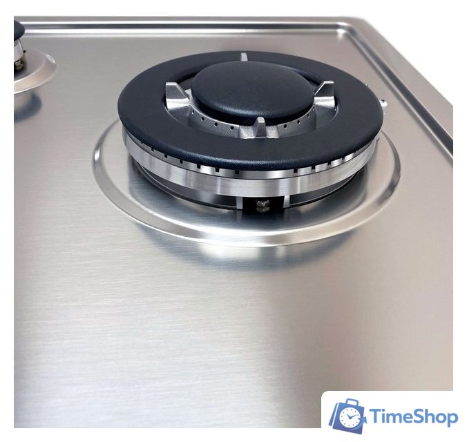 Варочная панель Ginzzu HCG-423 - Изображение №5 — Интернет-магазин Time-Shop