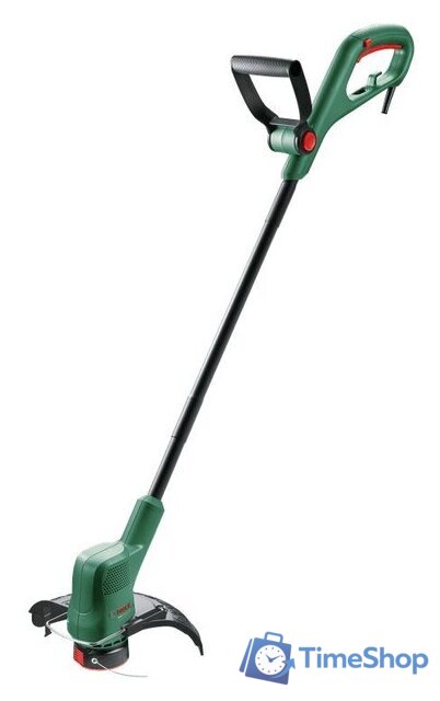 Триммер Bosch Easy GrassCut 26 06008C1J01 - Изображение №1 — Интернет-магазин Time-Shop