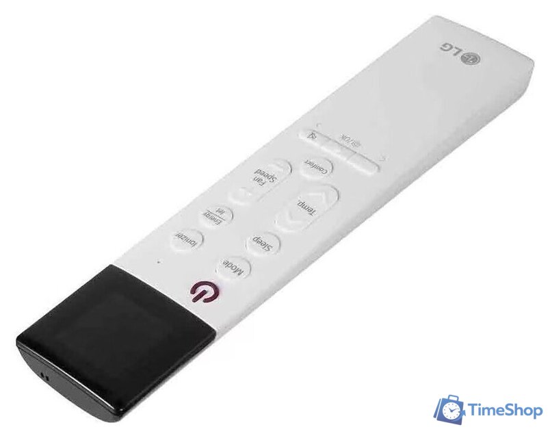 Кондиционер LG ARTCOOL Gallery Special A12GA1 - Изображение №9 — Интернет-магазин Time-Shop