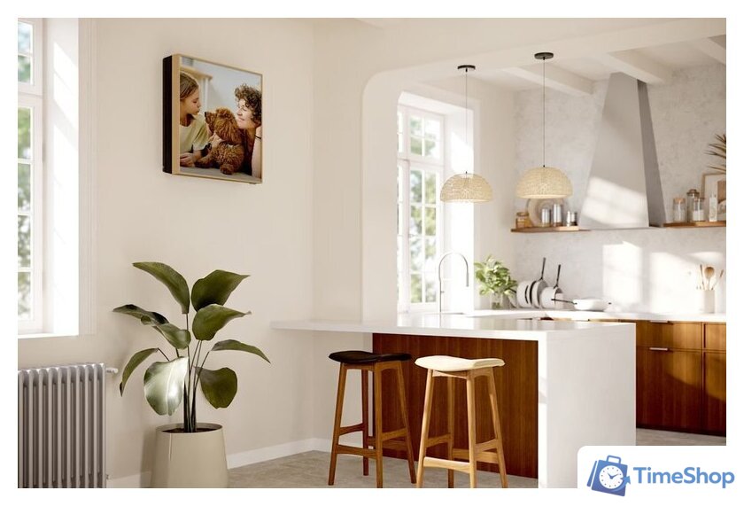 Кондиционер LG ARTCOOL Gallery Special A12GA1 - Изображение №17 — Интернет-магазин Time-Shop