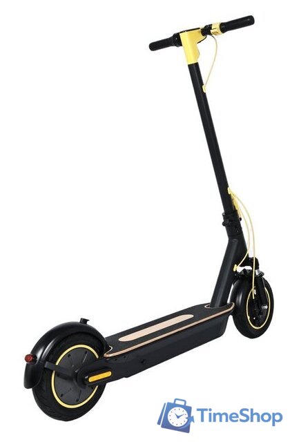 Электросамокат Xrider M10ME - Изображение №11 — Интернет-магазин Time-Shop