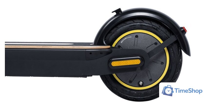 Электросамокат Xrider M10ME - Изображение №5 — Интернет-магазин Time-Shop