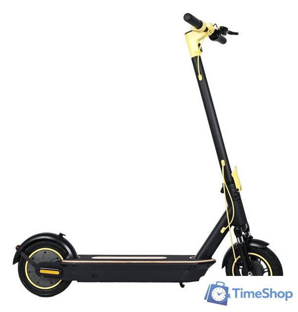 Электросамокат Xrider M10ME - Изображение №7 — Интернет-магазин Time-Shop