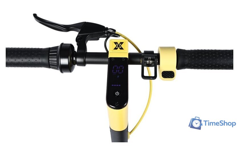 Электросамокат Xrider M10ME - Изображение №8 — Интернет-магазин Time-Shop