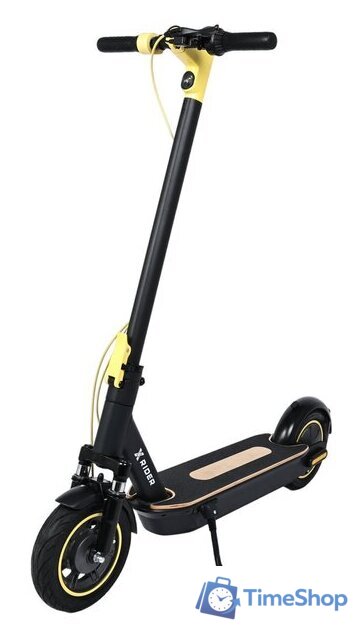Электросамокат Xrider M10ME - Изображение №9 — Интернет-магазин Time-Shop