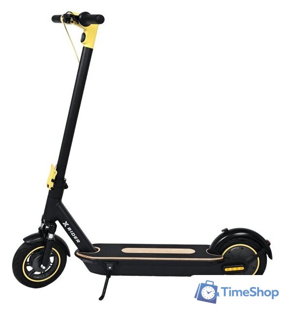 Электросамокат Xrider M10ME - Изображение №6 — Интернет-магазин Time-Shop