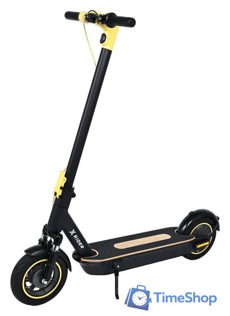 Электросамокат Xrider M10ME - Изображение №1 — Интернет-магазин Time-Shop