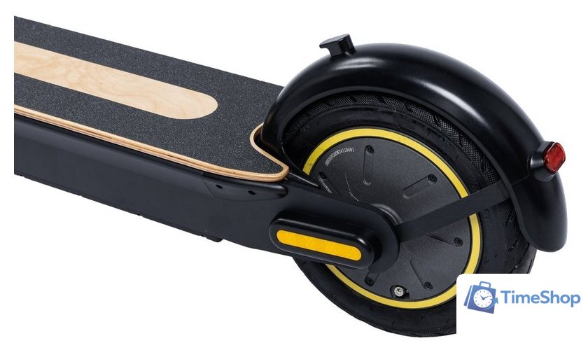 Электросамокат Xrider M10ME - Изображение №4 — Интернет-магазин Time-Shop