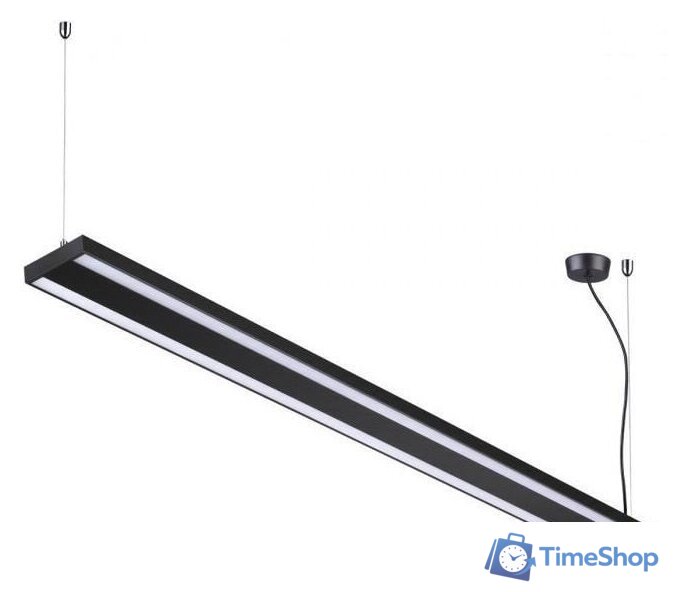 Подвесная люстра Novotech Iter 358446 - Изображение №1 — Интернет-магазин Time-Shop