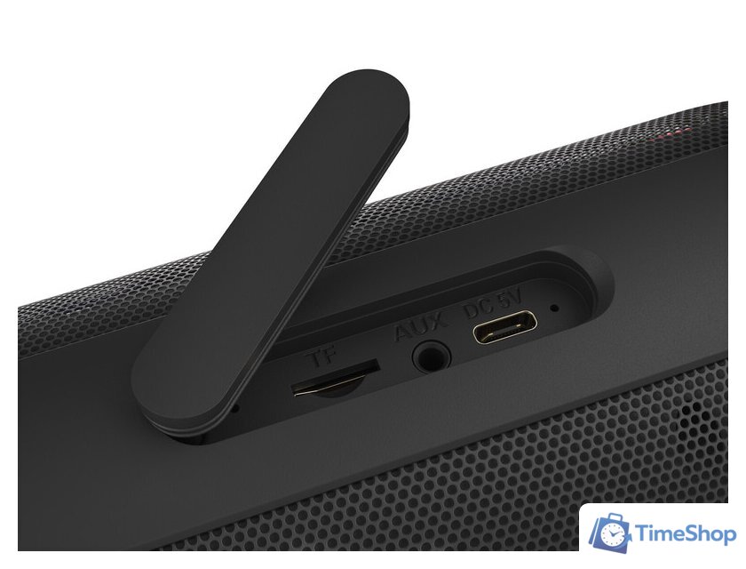 Беспроводная колонка Audictus Aurora - Изображение №5 — Интернет-магазин Time-Shop