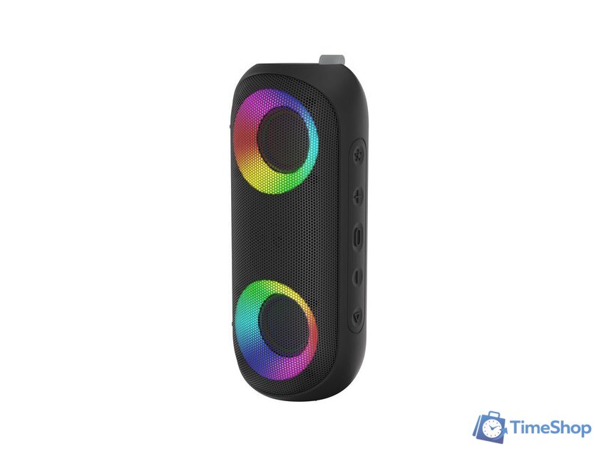 Беспроводная колонка Audictus Aurora - Изображение №3 — Интернет-магазин Time-Shop