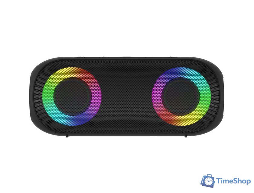 Беспроводная колонка Audictus Aurora - Изображение №2 — Интернет-магазин Time-Shop