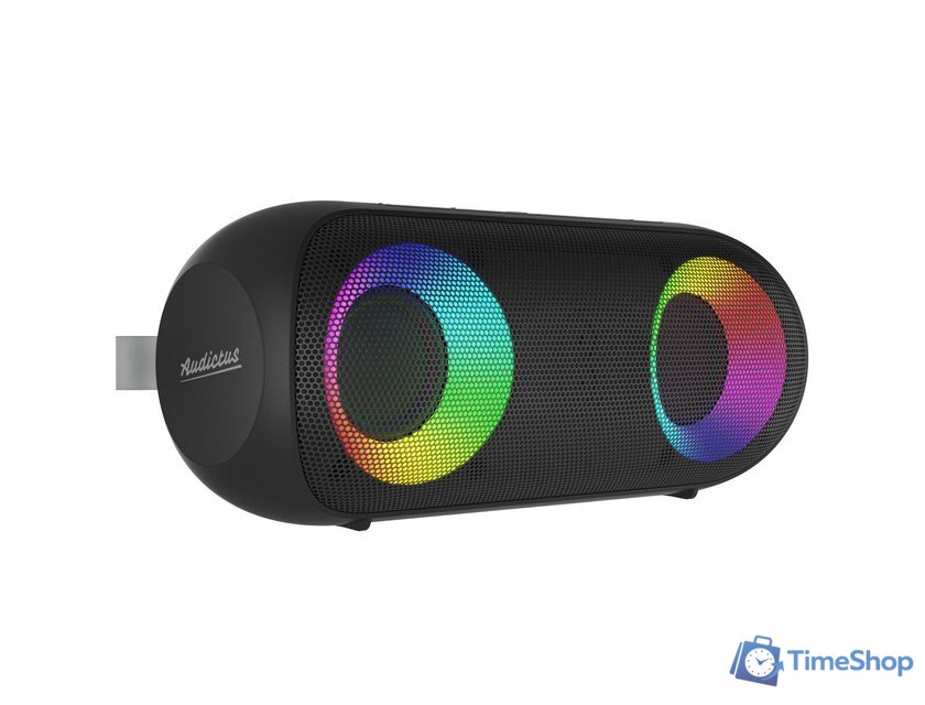 Беспроводная колонка Audictus Aurora - Изображение №1 — Интернет-магазин Time-Shop