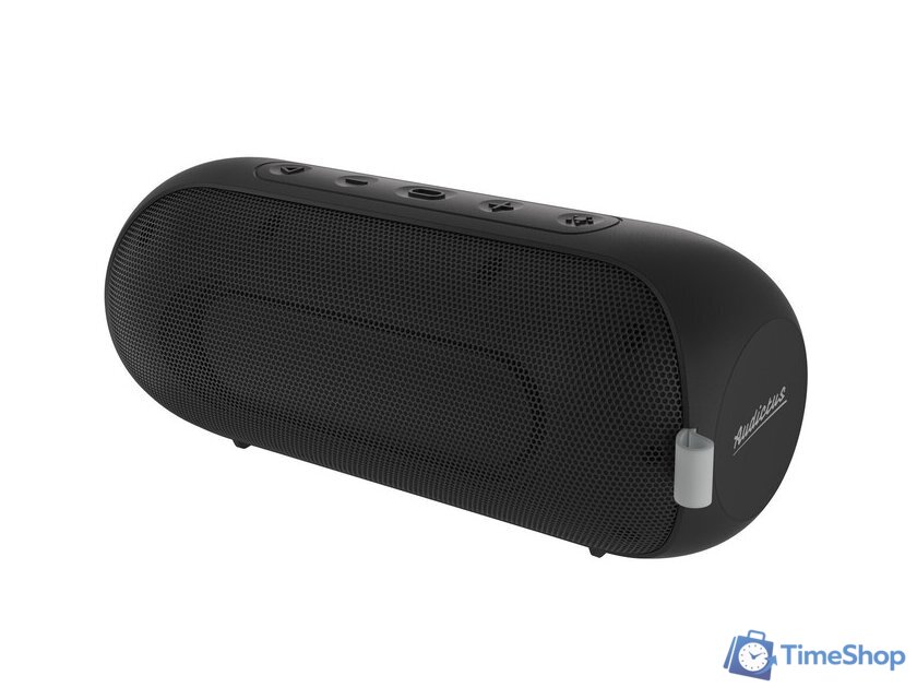 Беспроводная колонка Audictus Aurora - Изображение №4 — Интернет-магазин Time-Shop