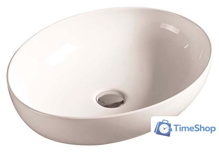 Умывальник SantiLine SL-1020 - Изображение №1 — Интернет-магазин Time-Shop