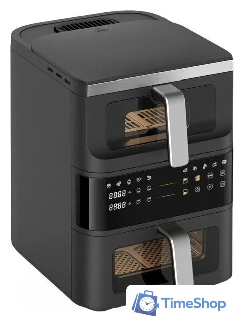 Аэрогриль (аэрофритюрница) Roome Air Fry AF-06-A - Изображение №2 — Интернет-магазин Time-Shop