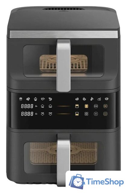 Аэрогриль (аэрофритюрница) Roome Air Fry AF-06-A - Изображение №1 — Интернет-магазин Time-Shop