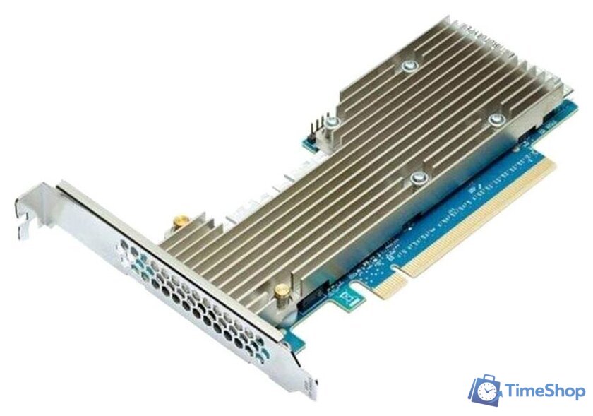 Планка Broadcom P411W-32P 05-50054-00 - Изображение №1 — Интернет-магазин Time-Shop