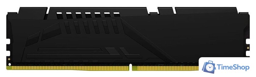 Оперативная память Kingston FURY Beast 16ГБ DDR5 5600 МГц KF556C36BBE-16 - Изображение №3 — Интернет-магазин Time-Shop