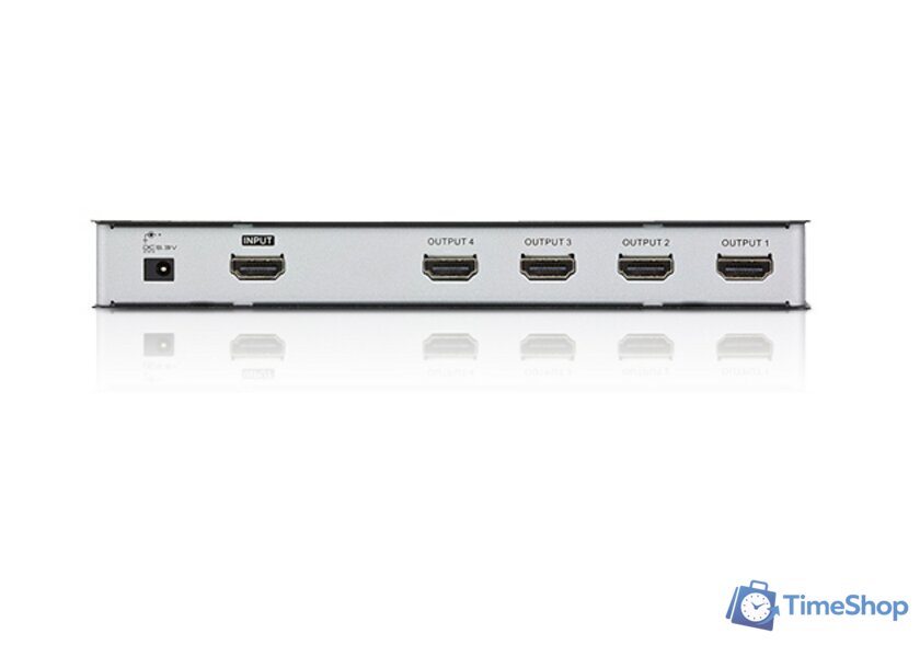 Разветвитель Aten VS184A - Изображение №2 — Интернет-магазин Time-Shop