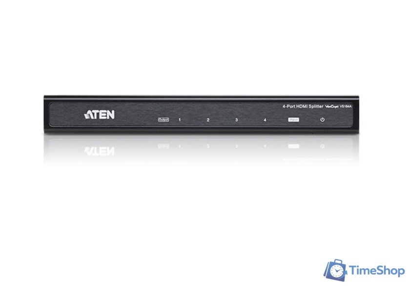 Разветвитель Aten VS184A - Изображение №3 — Интернет-магазин Time-Shop