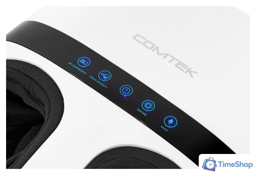 Массажер для ног Comtek 6009G - Изображение №4 — Интернет-магазин Time-Shop