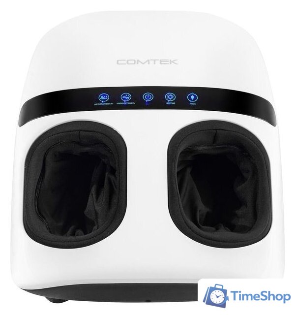 Массажер для ног Comtek 6009G - Изображение №2 — Интернет-магазин Time-Shop