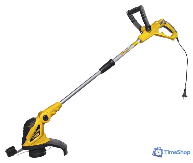 Триммер Champion ET452 - Изображение №1 — Интернет-магазин Time-Shop