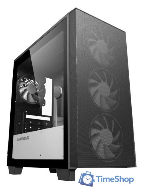 Компьютер MultiGame 5R56XD32S1G406VM6 - Изображение №4 — Интернет-магазин Time-Shop