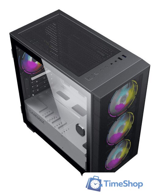 Компьютер MultiGame 5R56XD32S1G406VM6 - Изображение №5 — Интернет-магазин Time-Shop