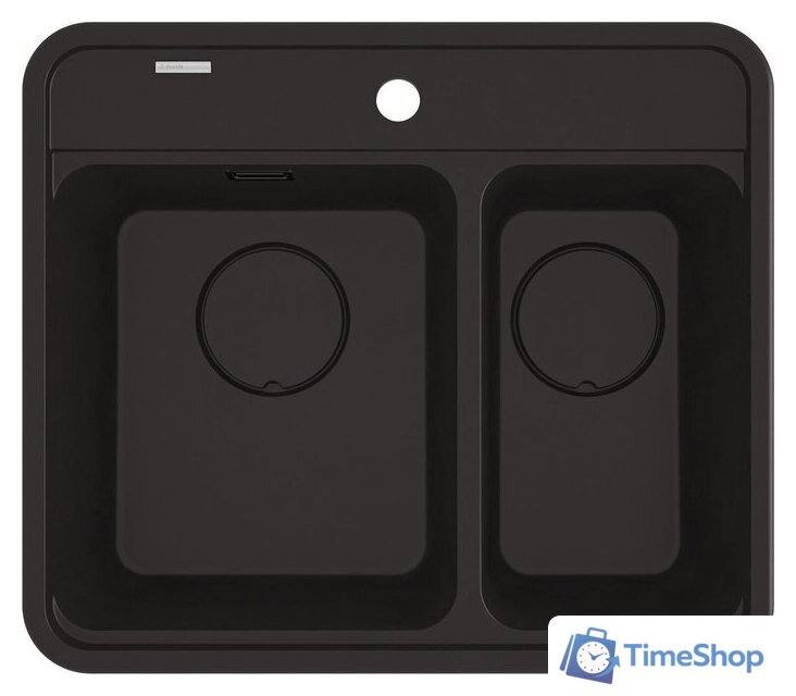 Кухонная мойка Deante ZKM_N503 - Изображение №1 — Интернет-магазин Time-Shop