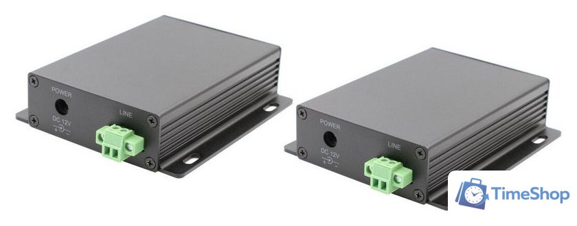 Удлинитель Osnovo TR-IP/1-KIT - Изображение №1 — Интернет-магазин Time-Shop