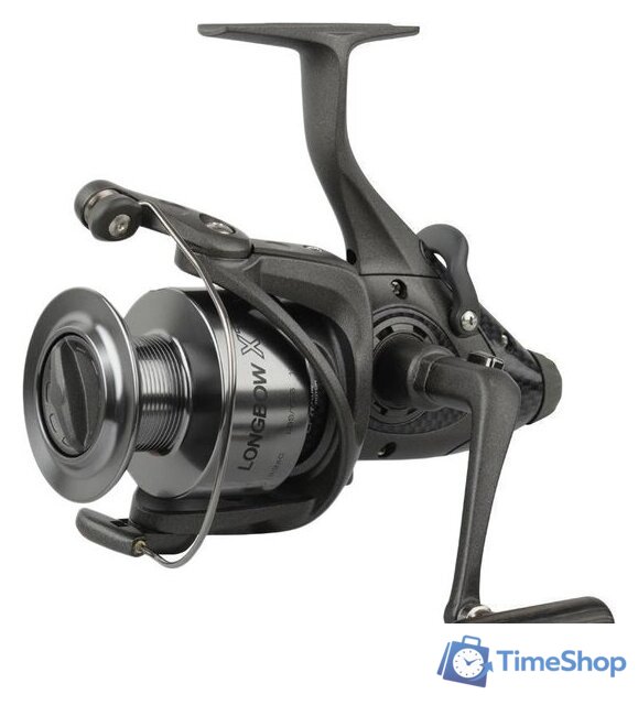 Рыболовная катушка Okuma Longbow XT LBXT-630 - Изображение №2 — Интернет-магазин Time-Shop