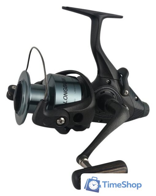 Рыболовная катушка Okuma Longbow XT LBXT-630 - Изображение №1 — Интернет-магазин Time-Shop