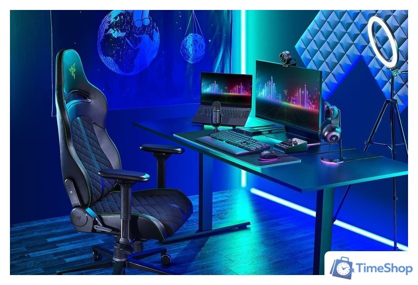 Микшерный пульт Razer Audio Mixer - Изображение №7 — Интернет-магазин Time-Shop