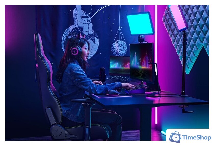 Микшерный пульт Razer Audio Mixer - Изображение №2 — Интернет-магазин Time-Shop