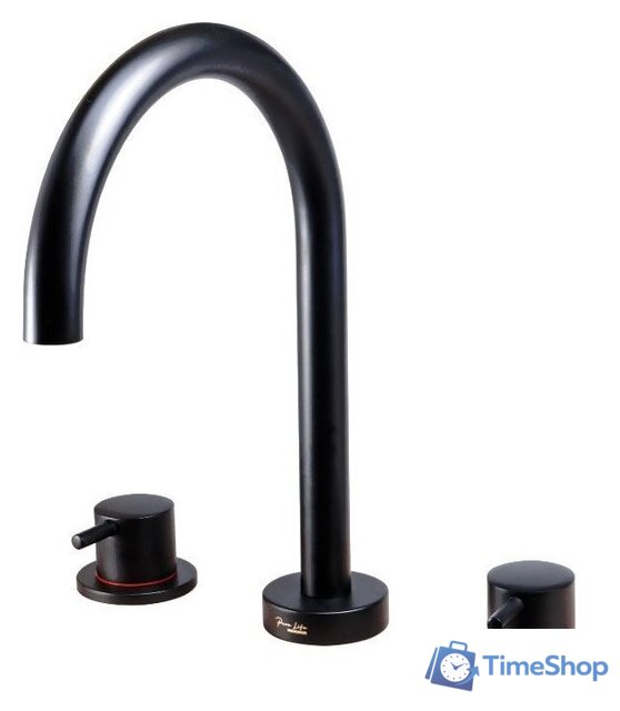 Смеситель Maxonor Pure Life PL1387-7 - Изображение №1 — Интернет-магазин Time-Shop