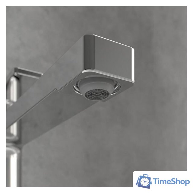 Смеситель Villeroy & Boch Architectura TVW10300500061 - Изображение №8 — Интернет-магазин Time-Shop