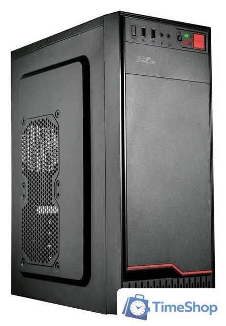 Корпус Kingprice KPCC-MD201 - Изображение №1 — Интернет-магазин Time-Shop