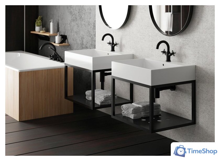 Смеситель Deante BQT_N20D - Изображение №3 — Интернет-магазин Time-Shop