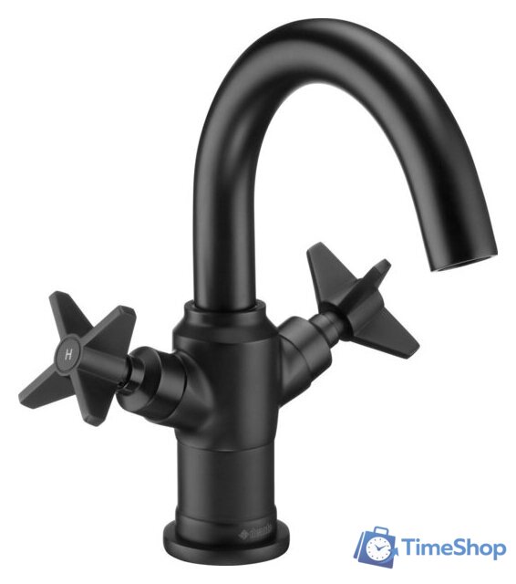 Смеситель Deante BQT_N20D - Изображение №1 — Интернет-магазин Time-Shop