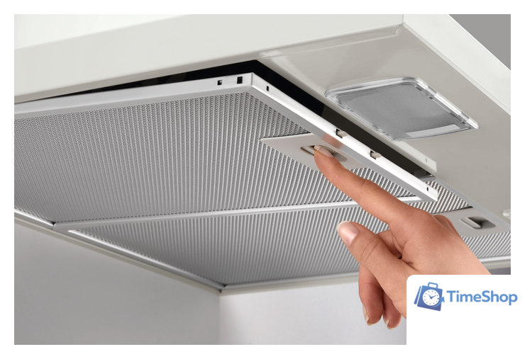 Кухонная вытяжка Electrolux EFC226V - Изображение №2 — Интернет-магазин Time-Shop