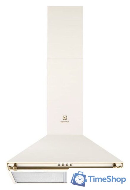 Кухонная вытяжка Electrolux EFC226V - Изображение №1 — Интернет-магазин Time-Shop