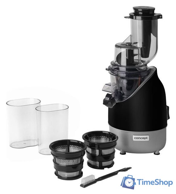 Соковыжималка Concept LO7092 - Изображение №5 — Интернет-магазин Time-Shop