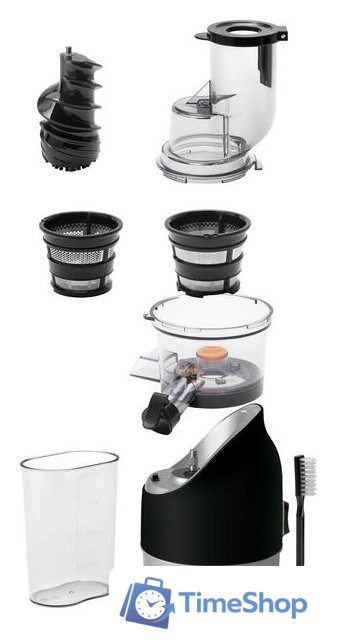 Соковыжималка Concept LO7092 - Изображение №4 — Интернет-магазин Time-Shop