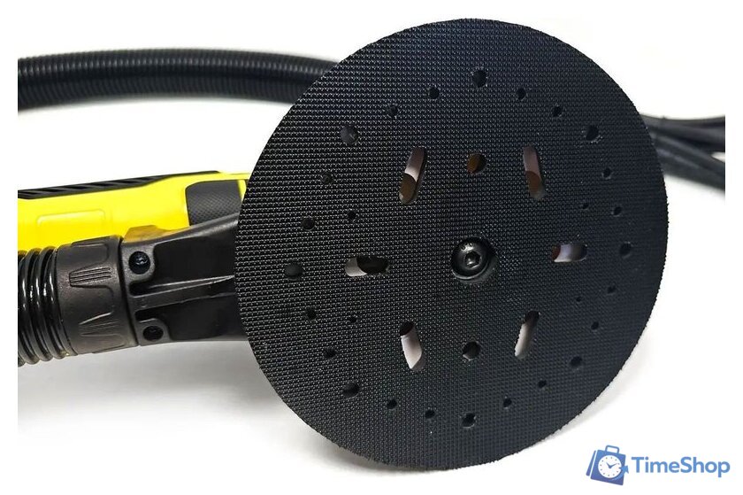 Шлифмашина Schtaer SCH-03-150-5.0 A00028075 - Изображение №4 — Интернет-магазин Time-Shop