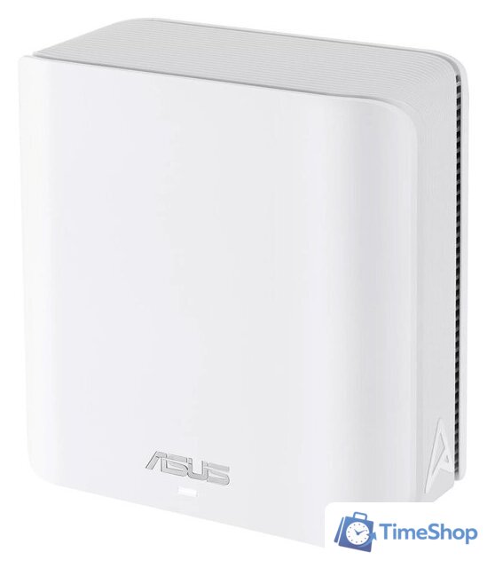Wi-Fi роутер ASUS ZenWiFi BD4 1xAP (1 шт., белый) - Изображение №1 — Интернет-магазин Time-Shop