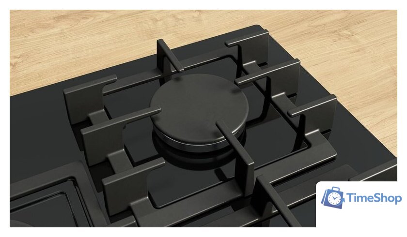 Варочная панель Bosch Serie 6 PPQ7A6I40 - Изображение №4 — Интернет-магазин Time-Shop