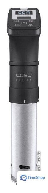 Су-вид (Sous-vide) CASO SV 1200 Pro Smart - Изображение №1 — Интернет-магазин Time-Shop